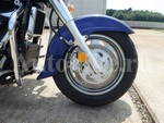     Suzuki Boulevard C90 Intruder1500 2005  16